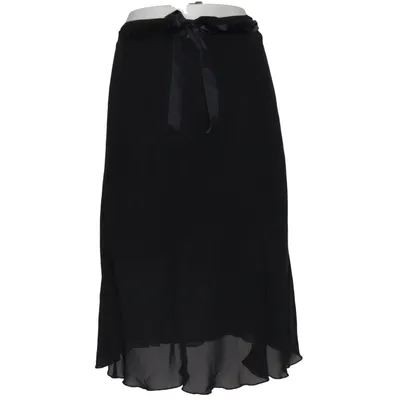 Skirt (Black) from Biaggini Polyester