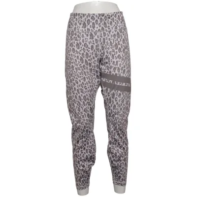 Sports tights (Gray, White, Beige) from Stronger Elastane, Recycled polyester