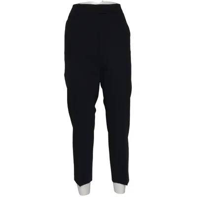 Kostymbyxor (VICKY) från Vicky Elastan, Polyester, Viskos, Ull