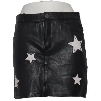 Skirt (Black) from Oakwood