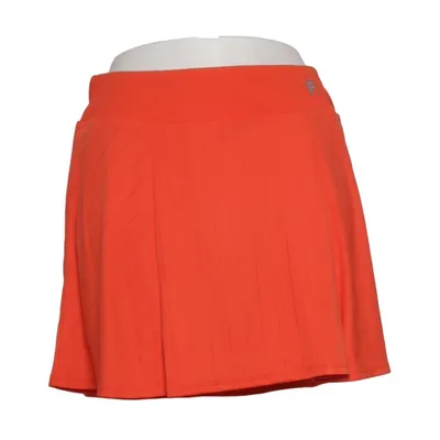 Sports skirt (Xcl 261620) from Fila Polyester