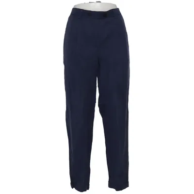 Byxor (Blå) från Mango Suit