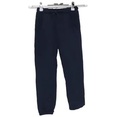 Joggingbroek (Blauw) van Topolino Katoen, Polyester