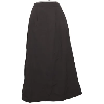 Maxirock (Grau) von 3.3 Field Trip Nylon
