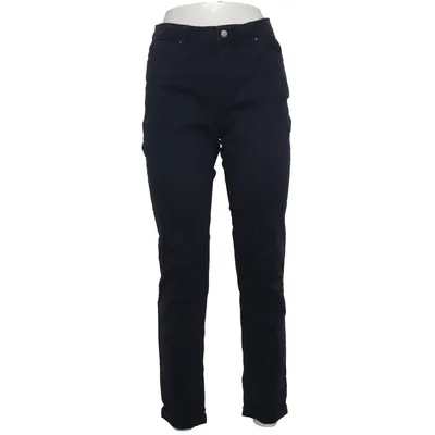 Chinos (Sort) fra Jodhpur Bomuld, Elastan