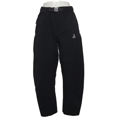 Friluftsbukser (Sort) fra Nike ACG Elastan, Polyamid, Polyester