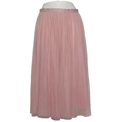 Jupe en tulle (Dotted Tulle Midaxi Skirt) de Needle & Thread Polyester