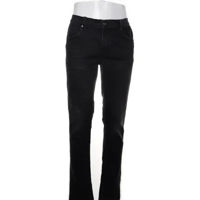 Jeans (Grå) från Cheap Monday Bomull, Elastan, Polyester