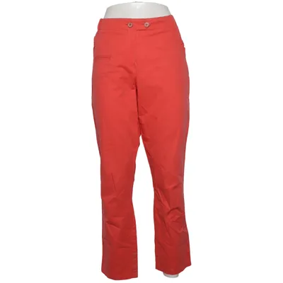 Chinos (Red) from Modee Cotton, Elastane