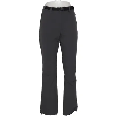 Skibroek (Grijs) van Out Living Polyester