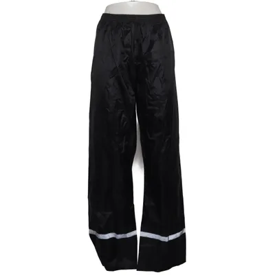 Rain pants (Black) Polyester
