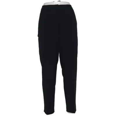 Suit pants (Black) from Taifun Elastane, Polyester, Viscose
