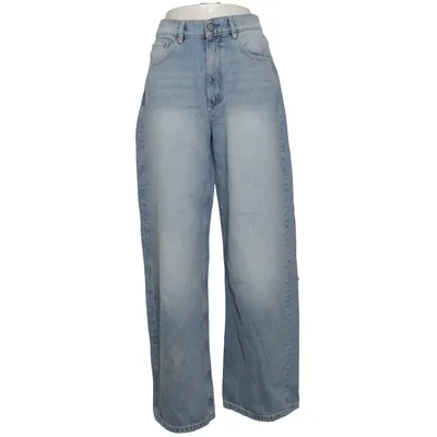 Jeans (Blå) från DL 1961 Bomull