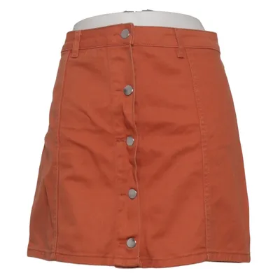 Skirt (Orange) from Twintip
