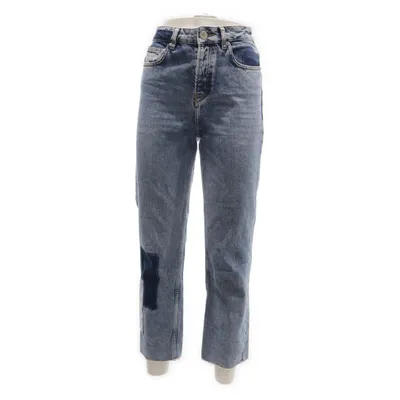Jean (Bleu) de Maje