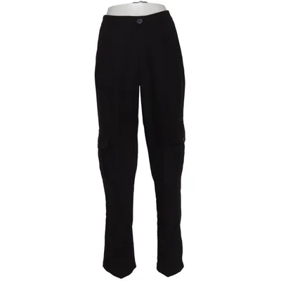 Cargo pants (Black) from JJXX