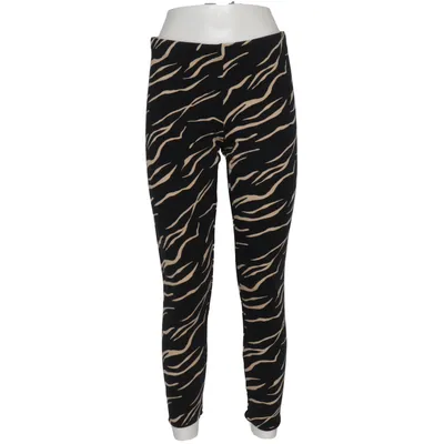 Leggings (Svart, Beige) från Up2Fashion Bomull, Elastan, Modal