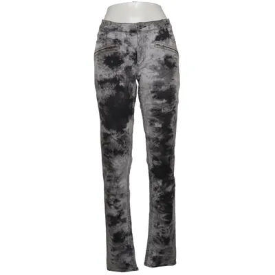 Jeans (Gray, Black) from Liebeskind Berlin Cotton, Elastane