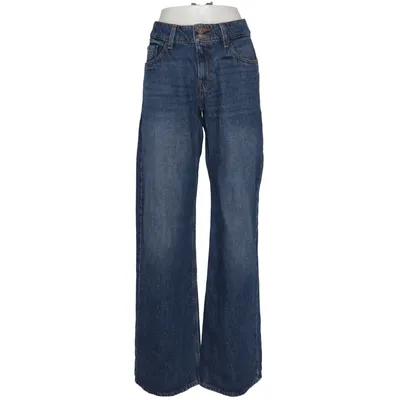 Jeans (Blå) fra Levi Strauss & Co Bomuld