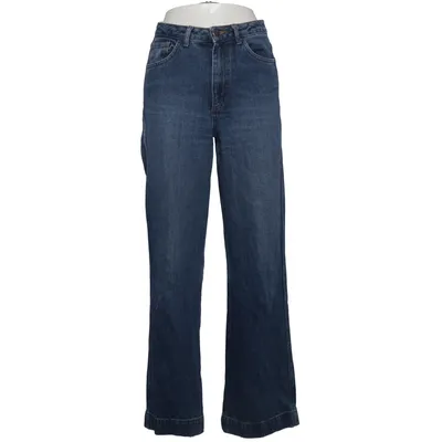 Jeans (Blue) from RGNC x Nu-In Organic cotton