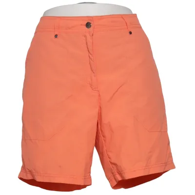 Shorts (Orange) from Finnish Trademark Polyamide