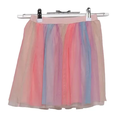 Tulle skirt (Pink, Blue, Multicolored) from Lupilu Cotton, Polyester