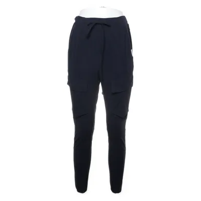 Cargo broek (Grijs) van Penn & Ink Elastaan, Polyamide