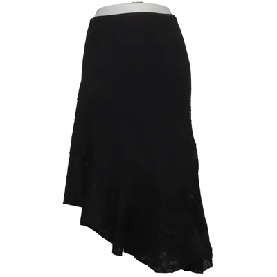 Kjol (Svart) från Urban Outfitters Polyester