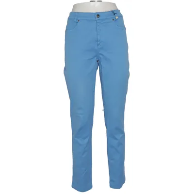 Chino (Bleu) de Golfino Coton, Élasthane, Polyamide