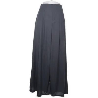 Palazzobyxor (Grå) från Halara Polyester