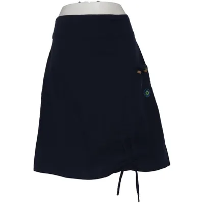 Skirt (Blue) from Coline Cotton