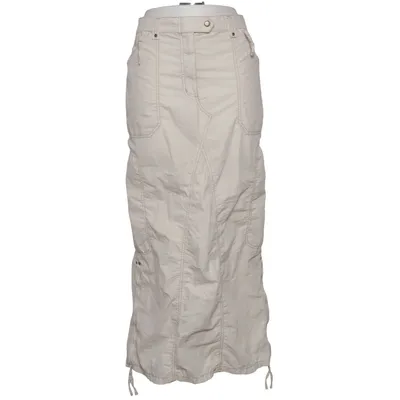 Cargo pants (Beige) from Gin Tonic