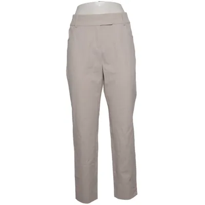 Chinos (Beige) from René Lezard