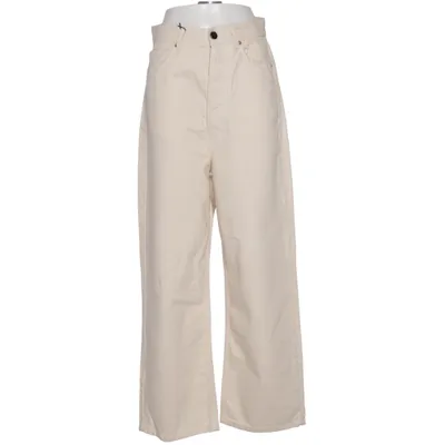 Jeans (Beige) från Raey