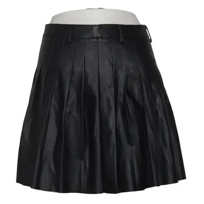 Skirt (Black) from PrettyLittleThing Polyester