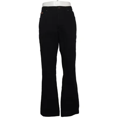 Jean (Noir) de Wrangler Coton