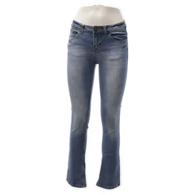Jeans (STRAIGHT FIT) fra CIC