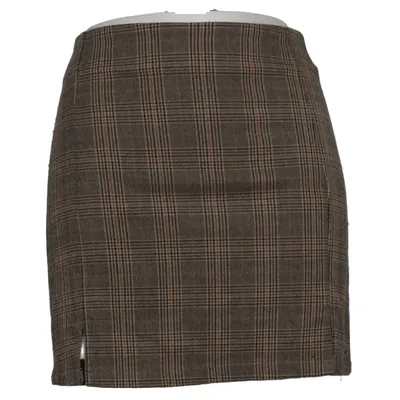 Kjol (MH022) från John Galt Elastan, Polyester, Viskos