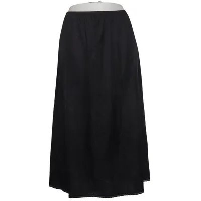 Petticoat (Zwart) van Vanity Fair Polyamide