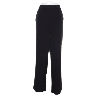 Kostuumbroek (Zwart) van VILA Elastaan, Polyester