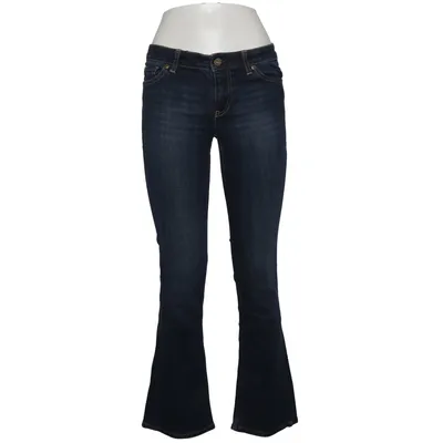 Jeans (Blue) from Tommy Hilfiger Cotton, Elastane