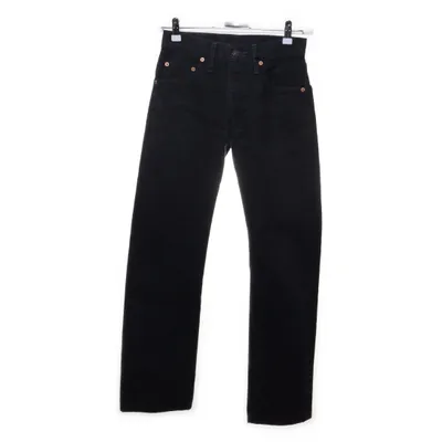 Spijkerbroek (505-0217) van Levi Strauss & Co Katoen
