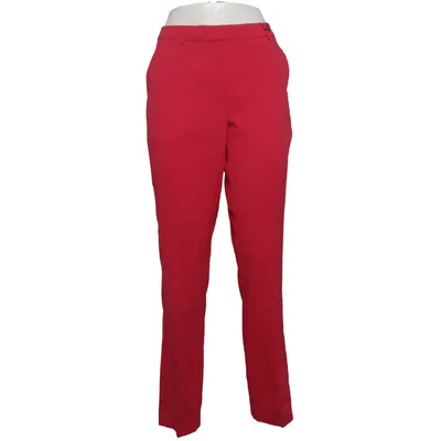 Suit pants (Pink) from Jones Polyester, Viscose