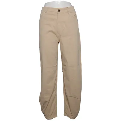 Jeans (Beige) from ALYSI Cotton, Elastane