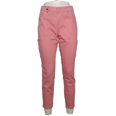 Jeans (Pink) from Artisan Ny Cotton, Elastane, Polyester