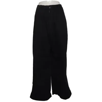 Culottes (Svart) från Niko and... Bomull, Polyester