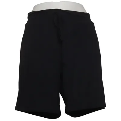 Sweatshorts (Sort) fra Studio Anneloes Silke