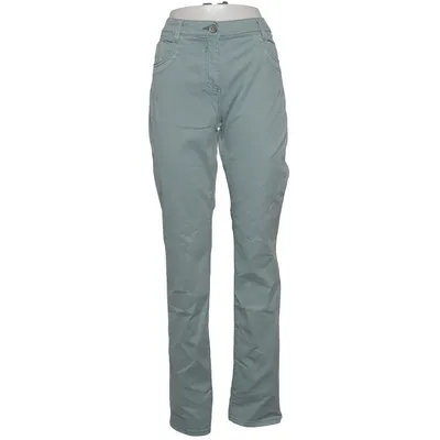 Chinos (Blauw) van Cecil Katoen, Elastaan