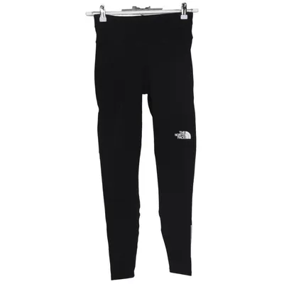 Sportleggings (Zwart) van The North Face Elastaan, Polyester