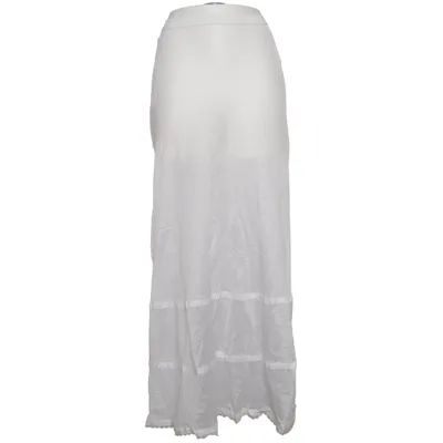 Crinoline (Wit) van Poirier